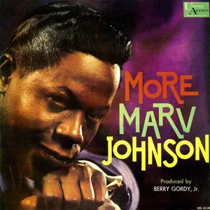 More Marv Johnson